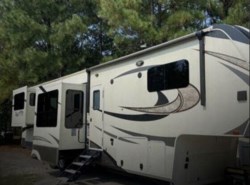 Used 2017 Grand Design Solitude 375RES available in Cassatt, South Carolina
