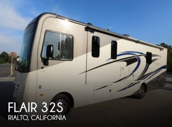 Used 2020 Fleetwood Flair 32S available in Rialto, California
