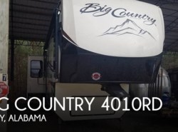 Used 2019 Heartland Big Country 4010RD available in Troy, Alabama
