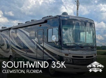 Used 2018 Fleetwood Southwind 35K available in Clewiston, Florida
