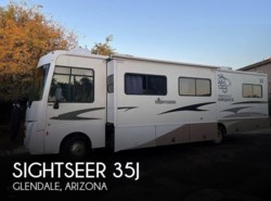 Used 2008 Winnebago Sightseer 35J available in Glendale, Arizona