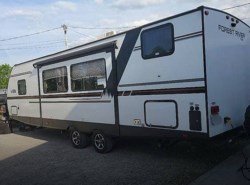 Used 2020 Forest River Vibe 26BH available in Ravenna, Ohio