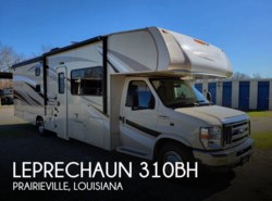 Used 2017 Coachmen Leprechaun 310BH available in Prairieville, Louisiana