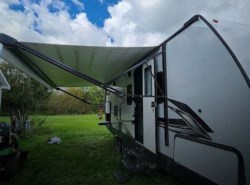 Used 2021 Keystone Bullet Crossfire 2430BH available in Iron Junction, Minnesota