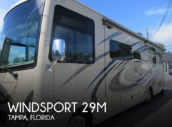 Used 2018 Thor Motor Coach Windsport 29M available in Tampa, Florida