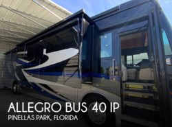 Used 2022 Tiffin Allegro Bus 40 IP available in Pinellas Park, Florida