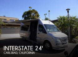 Used 2020 Airstream Interstate Grand Tour EXT available in Carlsbad, California