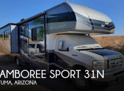 Used 2012 Fleetwood Jamboree Sport 31N available in Yuma, Arizona