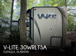 Used 2015 Forest River  V-Lite 30WRLTSA available in Eufaula, Alabama