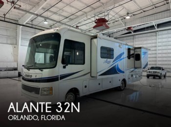 Used 2017 Jayco Alante 32N available in Orlando, Florida