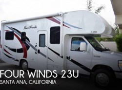 Used 2019 Thor Motor Coach Four Winds 23U available in Santa Ana, California