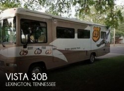 Used 2009 Winnebago Vista 30B available in Lexington, Tennessee