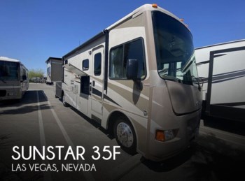 Used 2014 Itasca Sunstar 35F available in Las Vegas, Nevada
