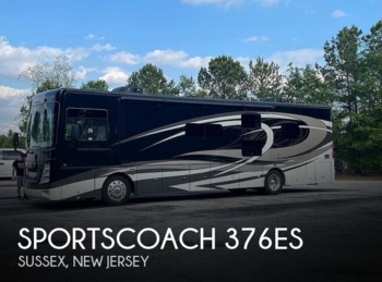 Used 2021 Coachmen Sportscoach 376ES available in Sussex, New Jersey
