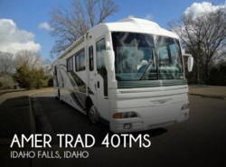 Used 2001 Fleetwood  American Tradition 40TMS available in Idaho Falls, Idaho