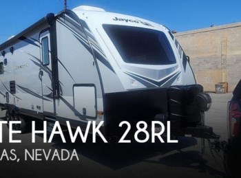 Used 2021 Jayco White Hawk 28RL available in Las Vegas, Nevada