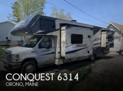 Used 2022 Gulf Stream Conquest 6314 available in Orono, Maine