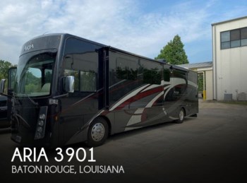Used 2019 Thor Motor Coach Aria 3901 available in Baton Rouge, Louisiana
