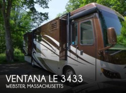 Used 2013 Newmar Ventana LE 3433 available in Webster, Massachusetts