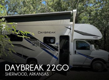 Used 2021 Thor Motor Coach Daybreak 22GO available in Sherwood, Arkansas