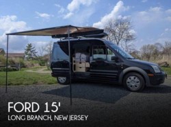 Used 2012 Ford Transit Connect Xlt available in Long Branch, New Jersey