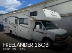Used 2014 Coachmen Freelander 28QB available in Houston, Texas