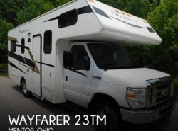 Used 2020 Tiffin Wayfarer 23TM available in Mentor, Ohio