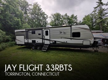 Used 2019 Jayco Jay Flight 33RBTS available in Torrington, Connecticut