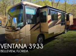 Used 2008 Newmar Ventana 3933 available in Belleview, Florida
