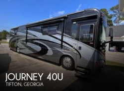 Used 2012 Winnebago Journey 40U available in Tifton, Georgia