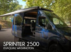 Used 2020 Mercedes-Benz Sprinter 2500 available in Issaquah, Washington
