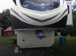 Used 2021 Grand Design Solitude 378MBS-R available in Cullman, Alabama