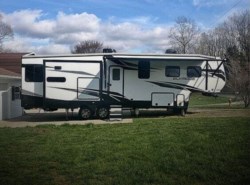 Used 2021 Heartland ElkRidge 32RK available in Charlotte, Tennessee