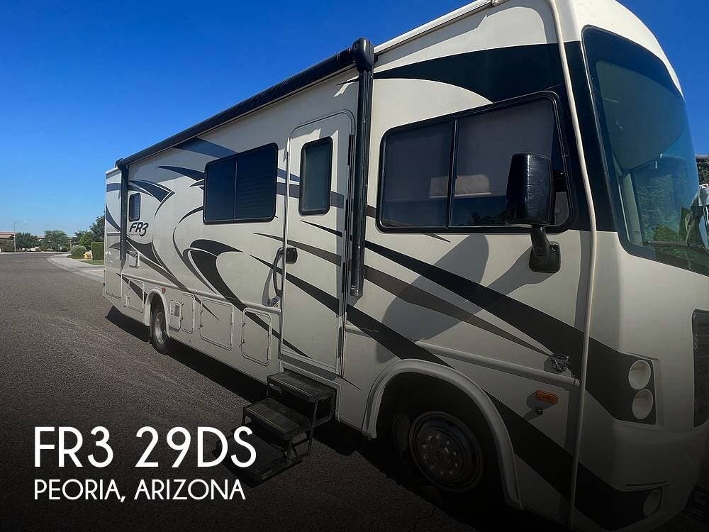 Used 2017 Forest River FR3 29DS available in Peoria, Arizona
