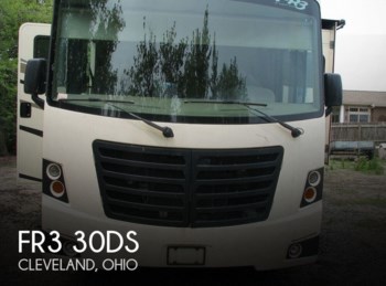 Used 2018 Forest River FR3 30DS available in Cleveland, Ohio