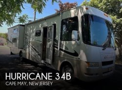 Used 2007 Four Winds  Hurricane 34B available in Cape May, New Jersey