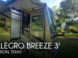 Used 2011 Tiffin Allegro Breeze 32 BR available in Denison, Texas