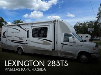 Used 2012 Forest River Lexington 283TS available in Pinellas Park, Florida