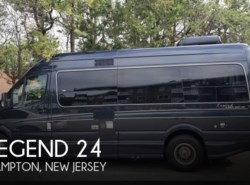 Used 2012 Great West Vans  Legend 24 available in Hampton, New Jersey