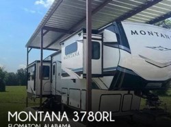Used 2021 Keystone Montana 3780RL available in Flomaton, Alabama