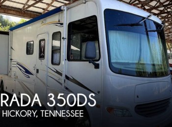 Used 2007 Coachmen Mirada 350DS available in Old Hickory, Tennessee