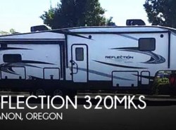 Used 2022 Forest River Reflection 320MKS available in Lebanon, Oregon