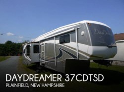 Used 2006 Miscellaneous  Cedar Creek DayDreamer 37CDTSD available in Plainfield, New Hampshire
