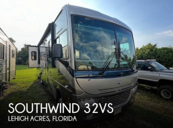 Used 2008 Fleetwood Southwind 32VS available in Lehigh Acres, Florida