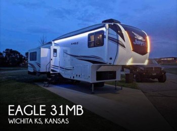 Used 2021 Jayco Eagle 31MB available in Wichita Ks, Kansas