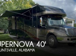 Used 2008 Gulf Stream SuperNova 6400SN- Grand Hotel available in Blountsville, Alabama