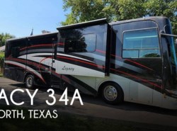 Used 2018 Forest River Legacy 34A available in Fort Worth, Texas