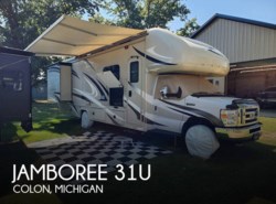 Used 2018 Fleetwood Jamboree 31U available in Colon, Michigan