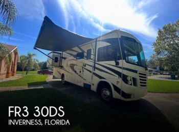 Used 2019 Forest River FR3 30DS available in Inverness, Florida