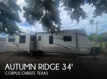 Used 2014 Starcraft Autumn Ridge 346RESA available in Corpus Christi, Texas